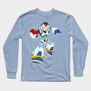 FIRST ARMOR X Long Sleeve T-Shirt